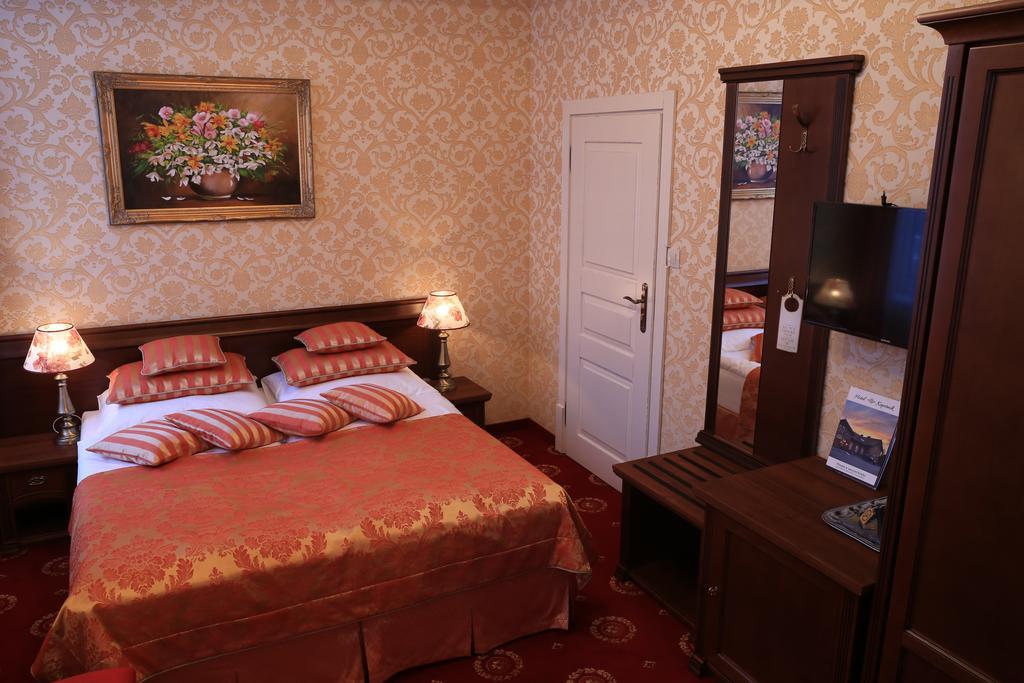 Hotel Kopernik Ciechocinek Cameră foto