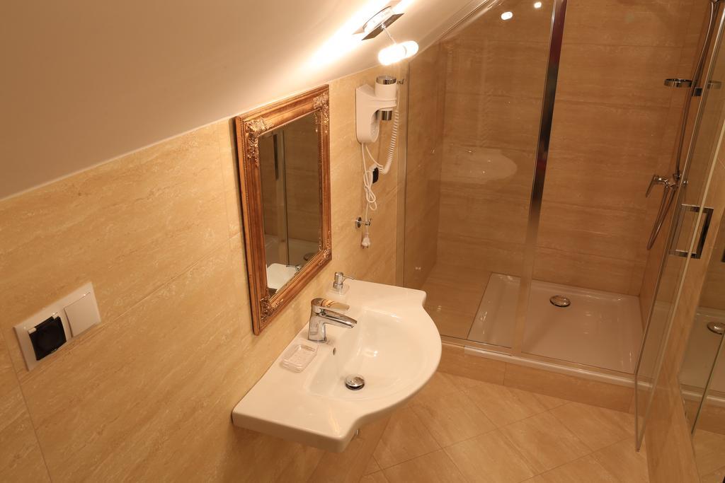 Hotel Kopernik Ciechocinek Cameră foto
