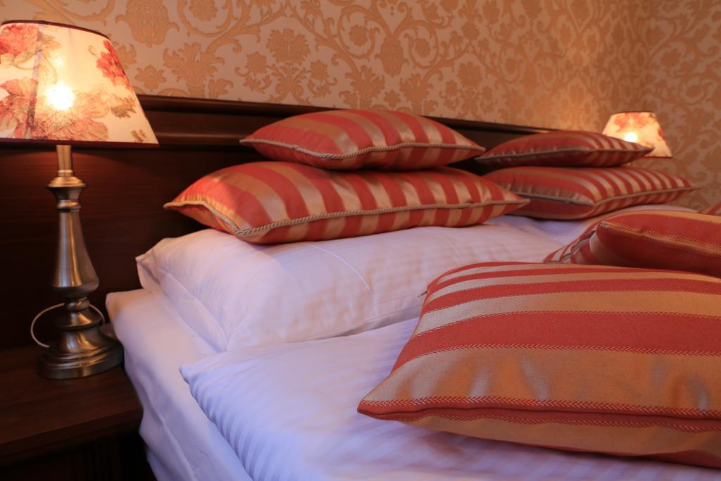 Hotel Kopernik Ciechocinek Cameră foto