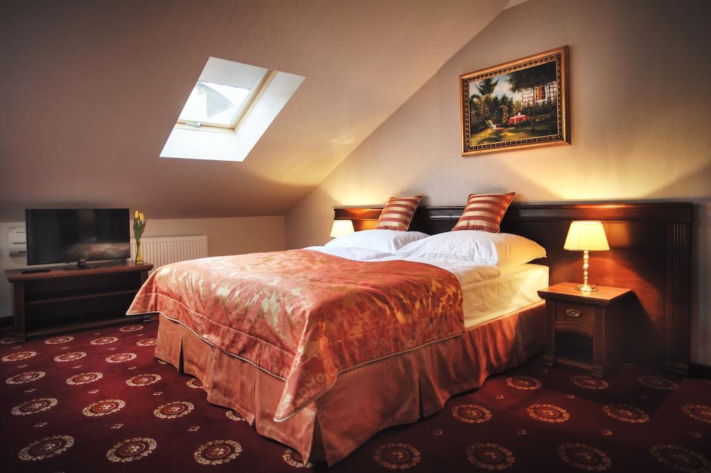 Hotel Kopernik Ciechocinek Cameră foto