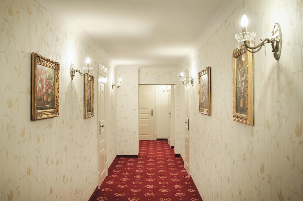 Hotel Kopernik Ciechocinek Exterior foto
