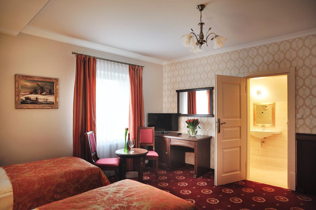 Hotel Kopernik Ciechocinek Cameră foto